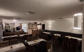 Pension zum Hecht